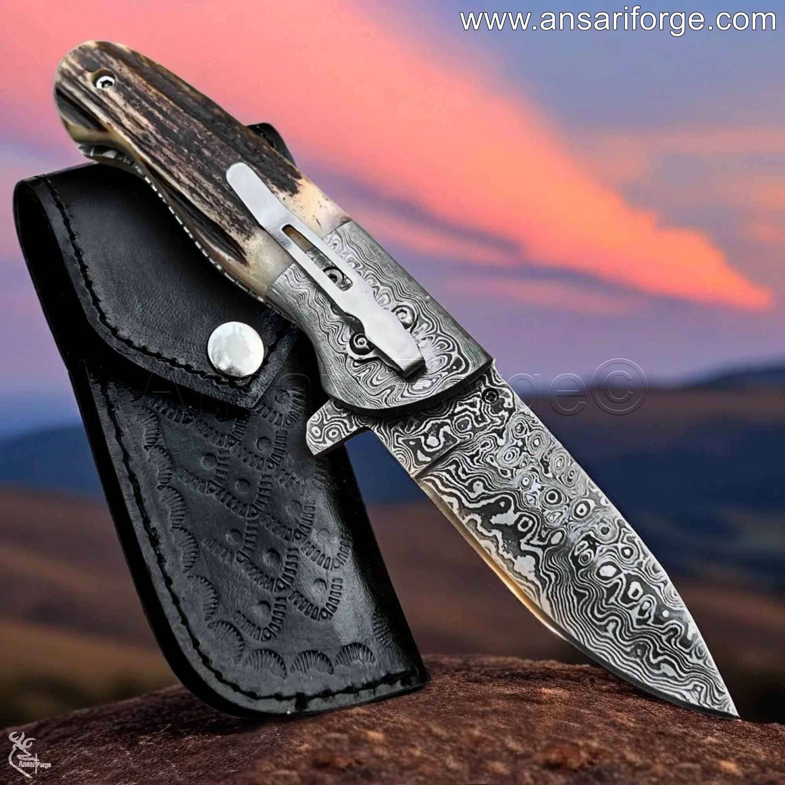Pocket Knives