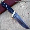 Hunting knives
