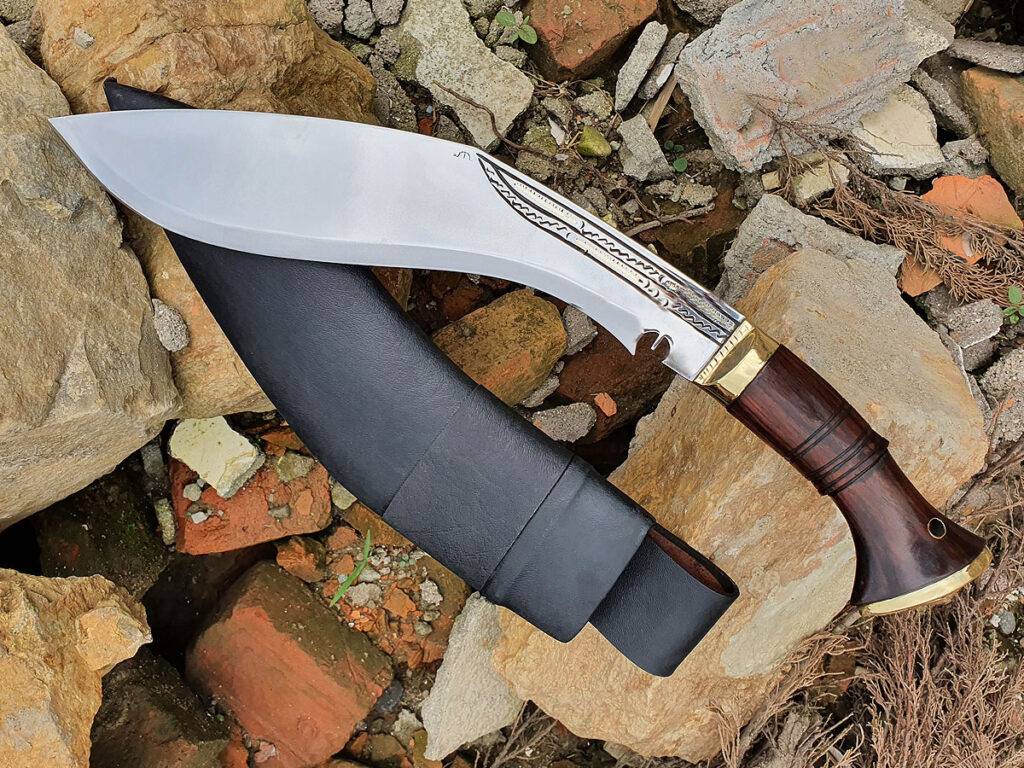 Gurkha Kukri Knives