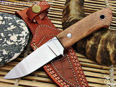 hunting knife