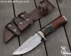 hunting knife