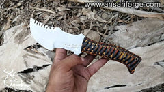 Custom knife