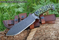 Handmade knife Black Friday sale