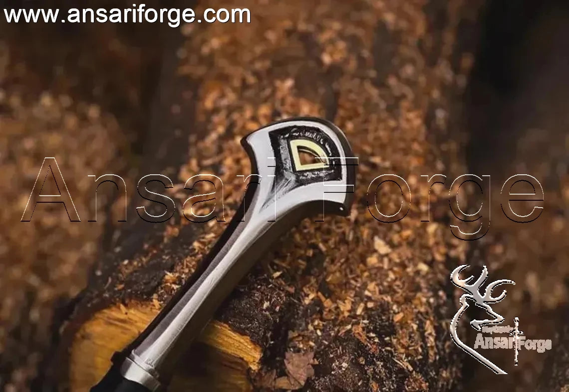 Medieval replica sword of Aragorn.