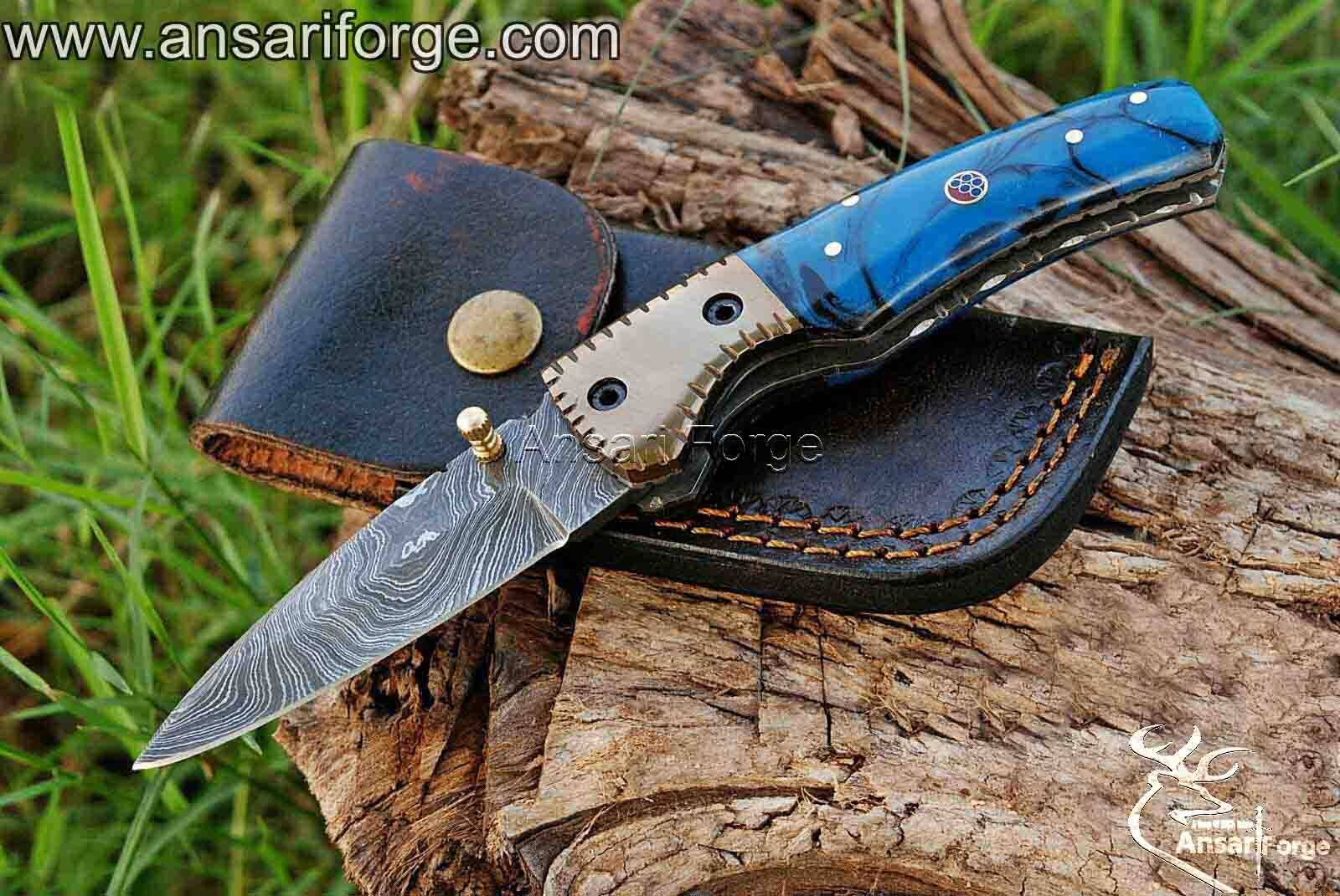 Pocket knife