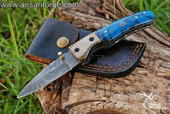 Pocket knife