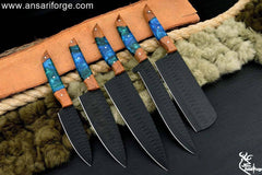 kitchen knives set