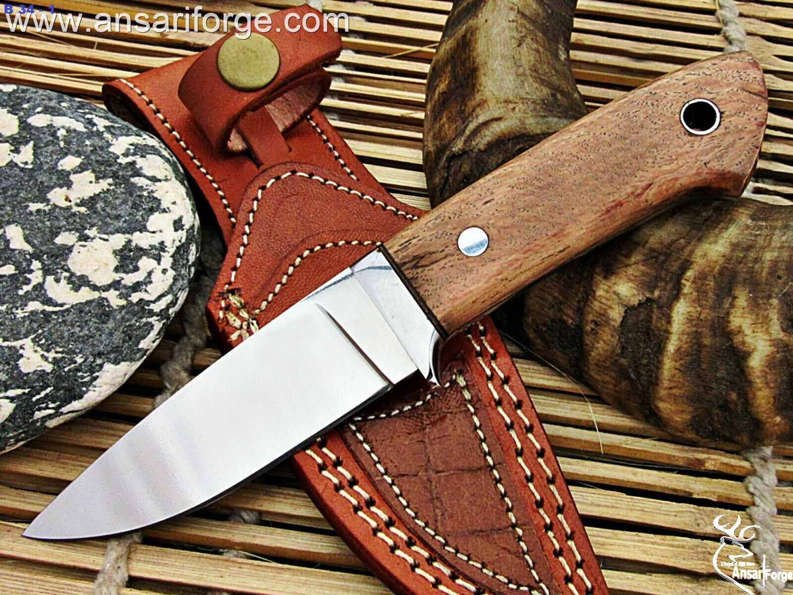 hunting knife