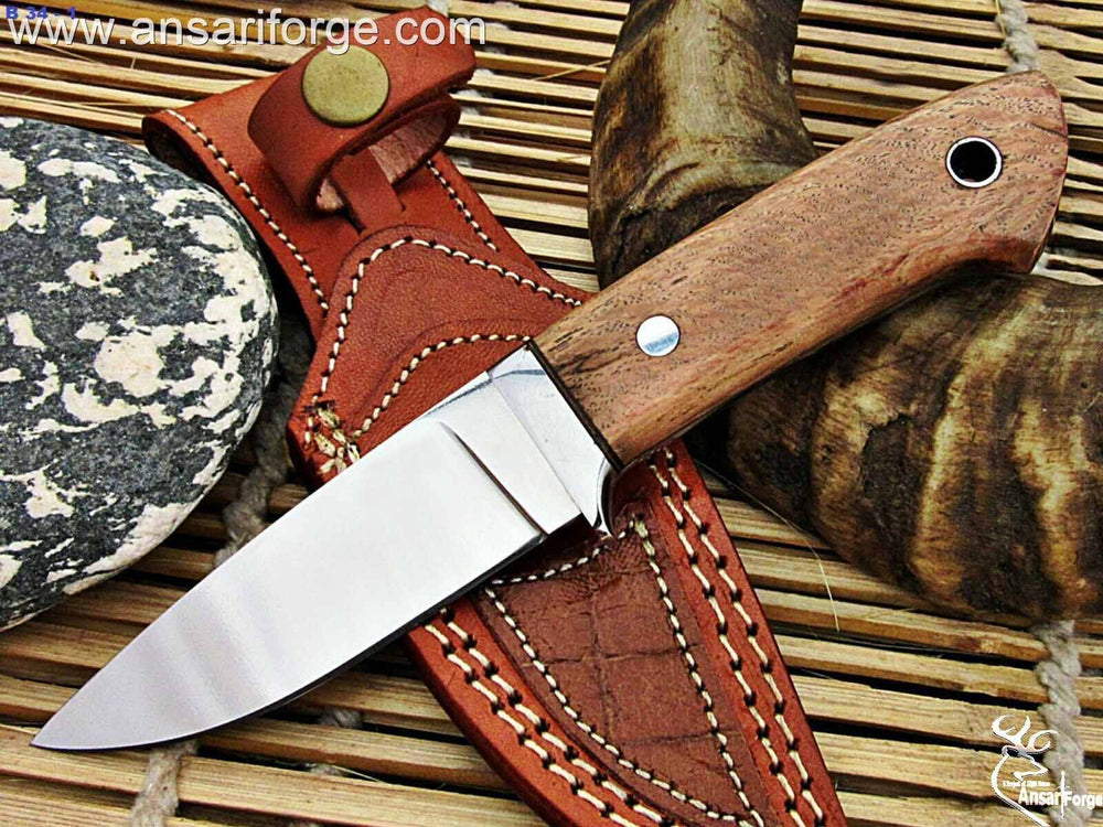 hunting knife