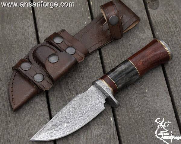hunting knife