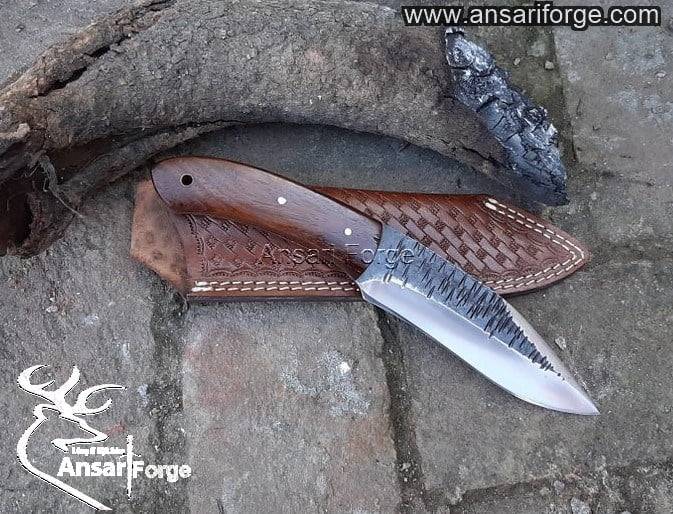 Custom knife