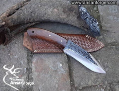 Custom knife
