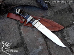 Loveless Knife