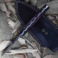 Best hunting knife with gut hook