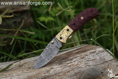 Pocket knife