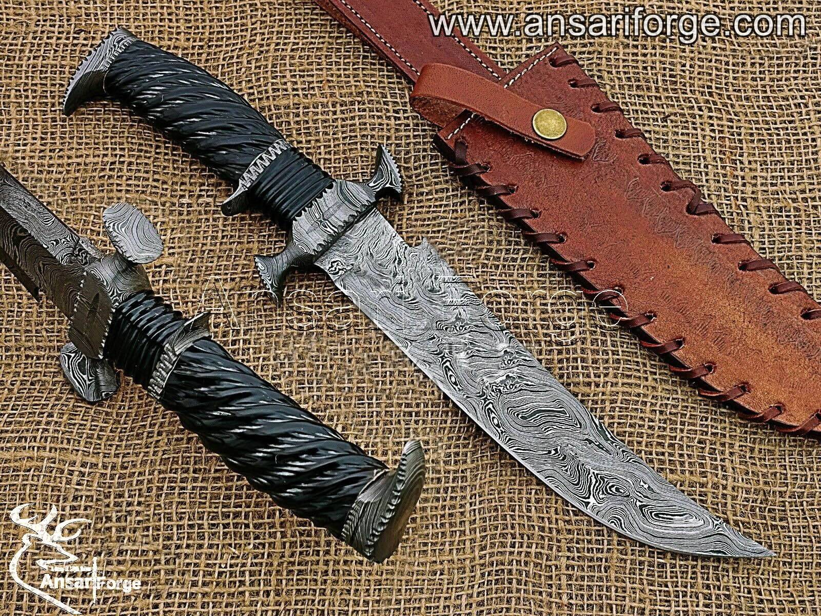 Bowie Knife