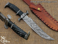 Bowie Knife