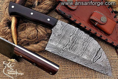 Serbian Chef Knife