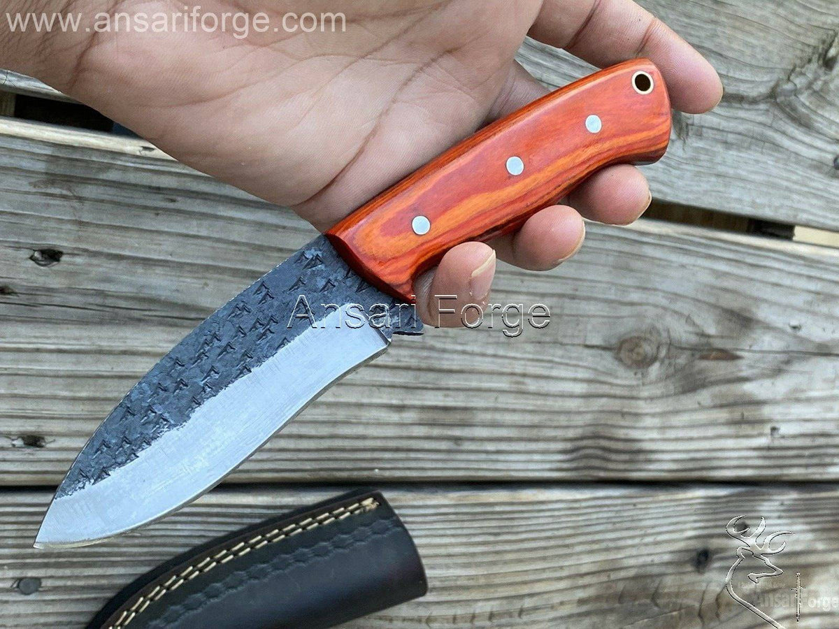 hunting knife