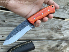 hunting knife