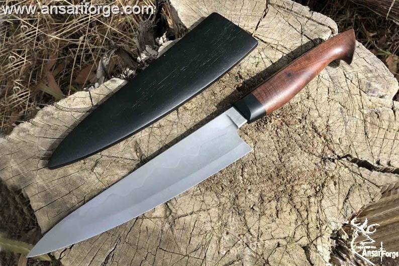 Handmade Japanese Chef Knife