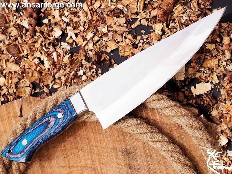 8 inch chef knife
