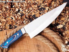 8 inch chef knife