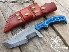 Hunting Knife