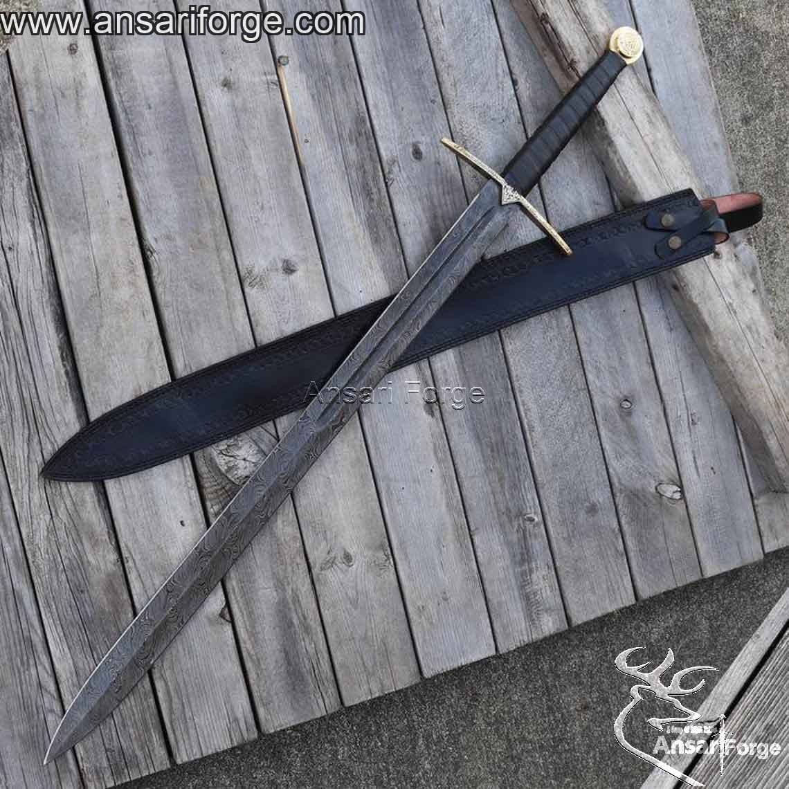 Viking sword