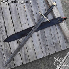 Viking sword
