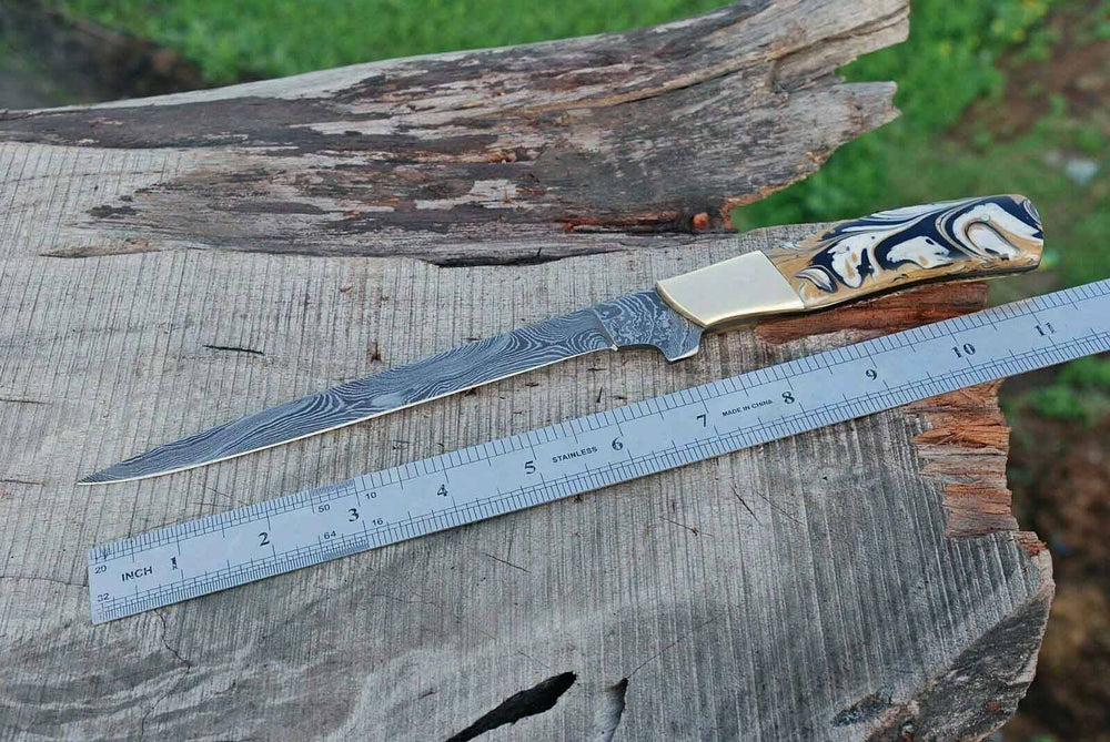 Fillet knife