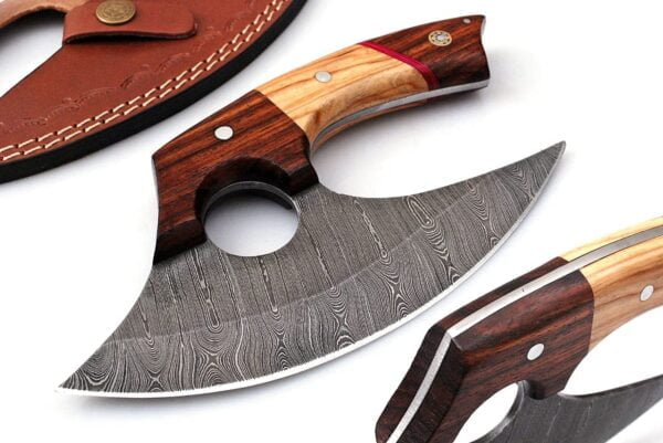 Ulu Knives